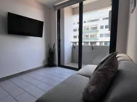 Apartamento completo Cipreses de San Ignacio