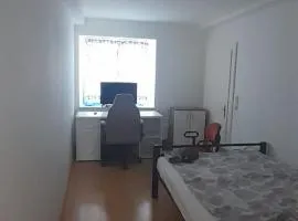 Ela Gar 1 WG Zimmer Wohngemeinschaft