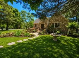 Rock Cottage Gardens B&B