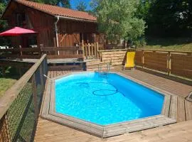 Le Refuge De L'Ourse