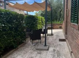 Dimora Senese a due passi dal centro