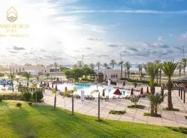 Oasis Beach & Spa - Blue Pearl