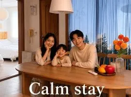 Calm stay
