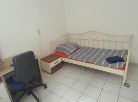 Ela Gar 6, hotel a Garsten