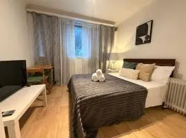 En-Suite Economic Room in Shepherds Bush