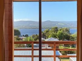 Cabañas Lago Huillinco