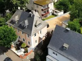 City Ferienhaus Daun