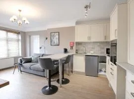 Greenfields Apartment
