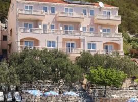 Villa Ancora، فندق في نيوم