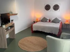 Studio Les écuries de la forêt