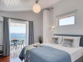 Sea Pearl luxury beachfront