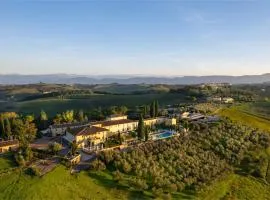 Villa Petriolo - Small Luxury Hotels of the World