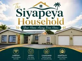Siyapeya Household