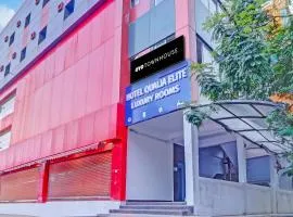 Super Townhouse QUALIA ELITE S R NAGAR