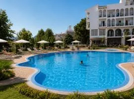 Hotel Andalucia