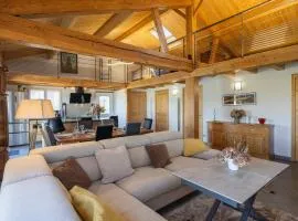 Maison Chalet