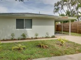 Walk to Dtwn! Pet-Friendly Condo in Delray Beach