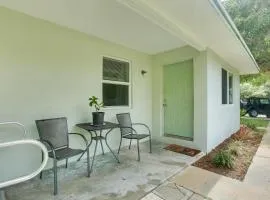 Walk to Dtwn! Pet-Friendly Condo in Delray Beach