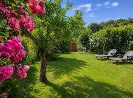 Casa Fonte das Rozadas, with BBQ and garden