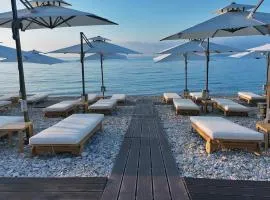 Ionian Crown Suites in Barbati