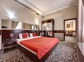 Terra Nova Spa Hotel