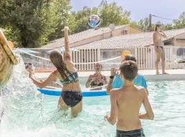 Camping 4 étoiles - Parc aquatique - ccbfhi0