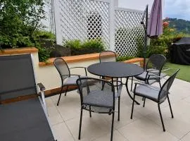 PMC Traumblick Suite & Spa - Whirlpool & Sauna