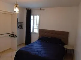 Entire place, apartment in house, Cruas