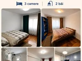 B7 Apartament
