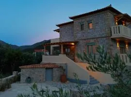 Stone House Villa Nanita 6