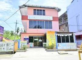 HOTEL SHREESH (NEIL)