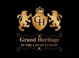 Grand Heritage Naran