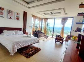 Beautiful view suite Suite vista hermosa, hotel i Macas