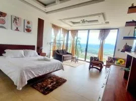 Beautiful view suite Suite vista hermosa