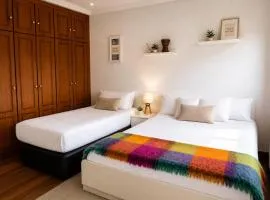 Chalet Bilbao-Aeropuerto