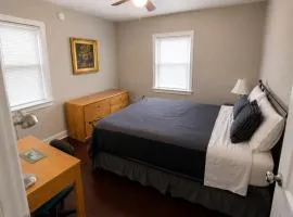 Cozy Stays - Budget Friendly - Fast Wifi - Smart Tv
