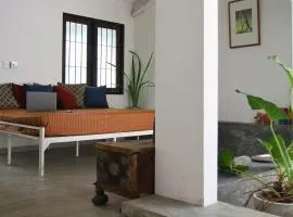 Merzouga House