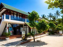 Nami by Secret Place, hotel di Mae Haad