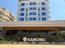 Hotel Kamomil