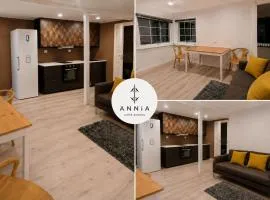 ANNiA Home Bergen