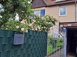 Ferienwohnung Eichweg