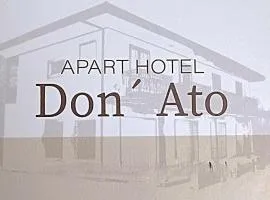 Don'Ato Aparthotel