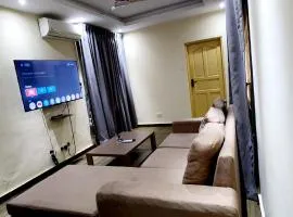 Executive Deluxe Studio Apt-Osu