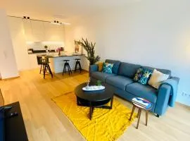 Urban Chic Apartment w terrace&free parking