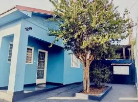 Casa Antiga Reformada Centro de Matão