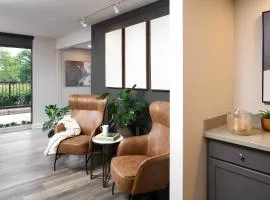 Hotel Arlington