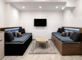 Modern Wohnen