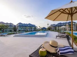 View to paradise, One bedroom apartment