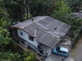 Laxapana Wilderness Homestay