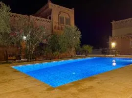 Riad Hassi Labied Merzouga
